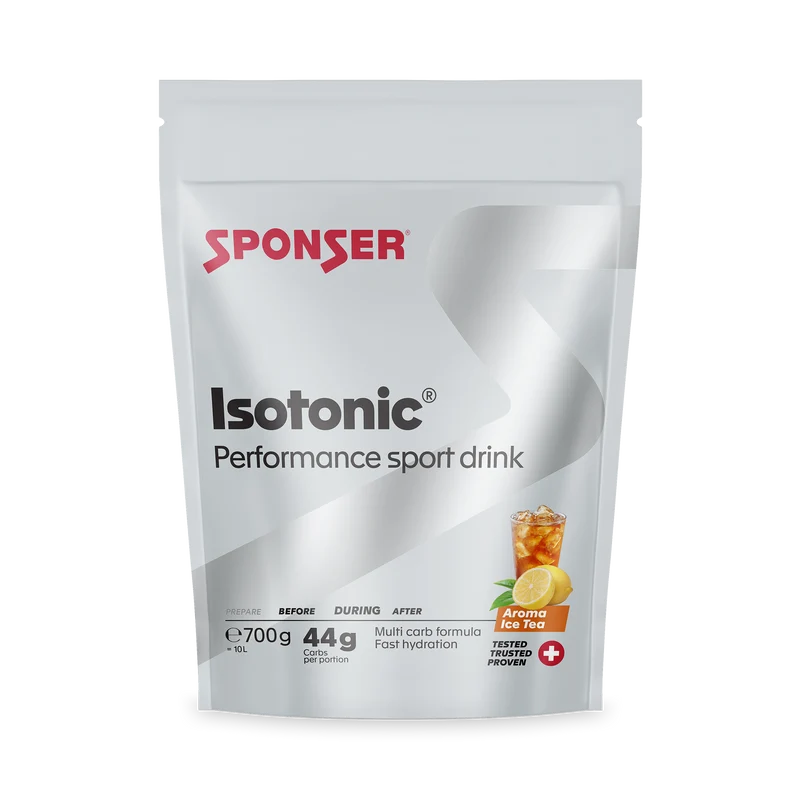 Isotonic | Ice Tea
