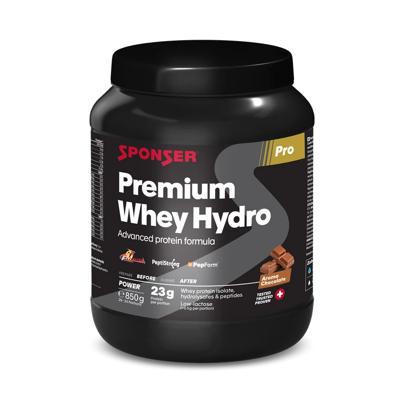 Premium Whey Hydro | Chocolate