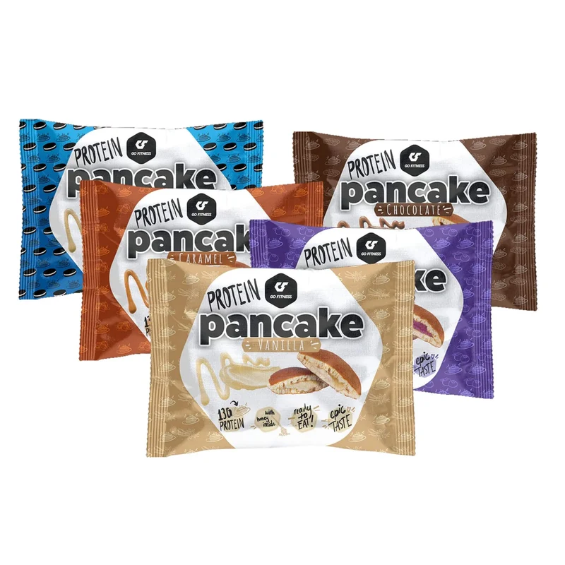 GoFitness Protein Pancake (50g)
