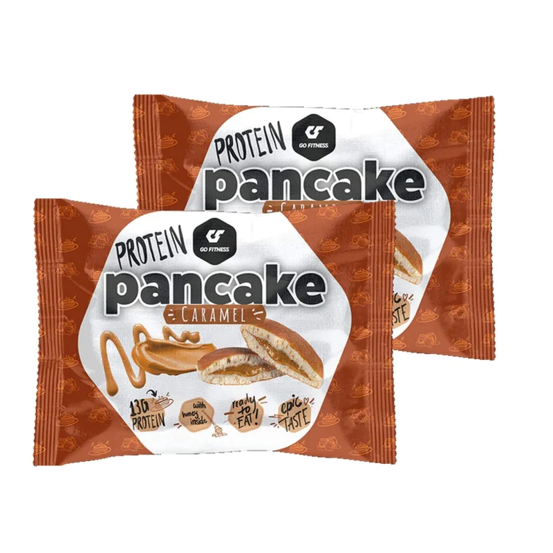 GoFitness Protein Pancake (50g)