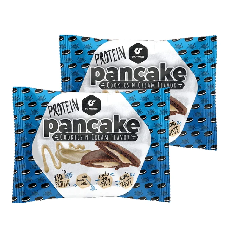GoFitness Protein Pancake (50g)