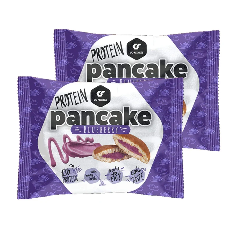 GoFitness Protein Pancake (50g)
