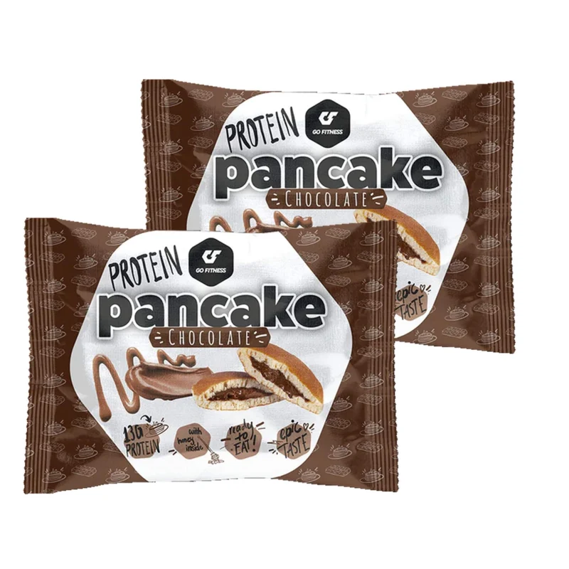 GoFitness Protein Pancake (50g)