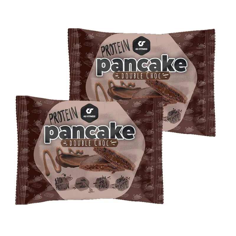 GoFitness Protein Pancake (50g)