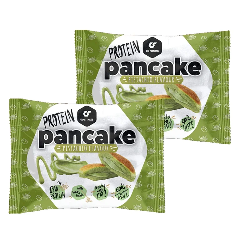 GoFitness Protein Pancake (50g)