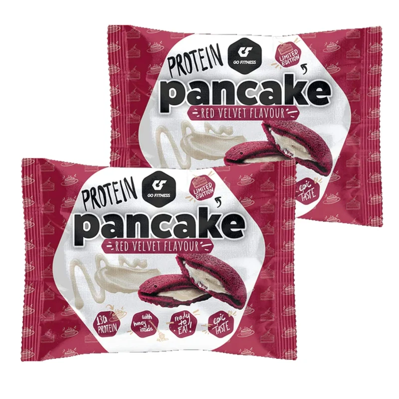 GoFitness Protein Pancake (50g)