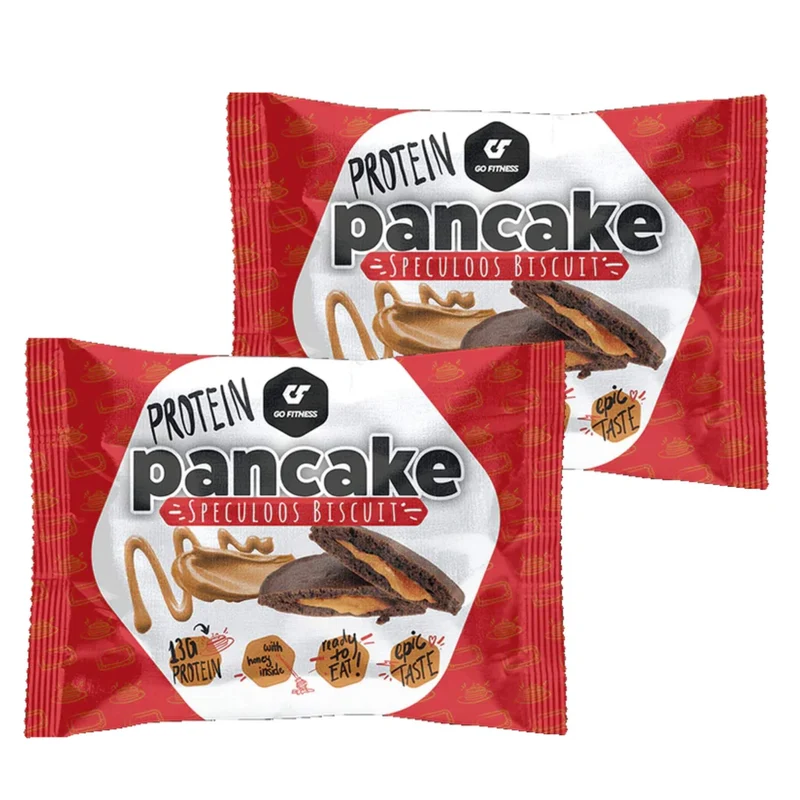 GoFitness Protein Pancake (50g)