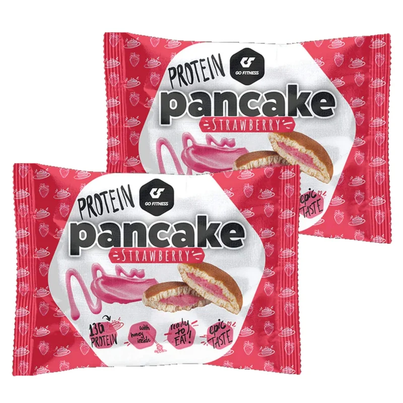GoFitness Protein Pancake (50g)