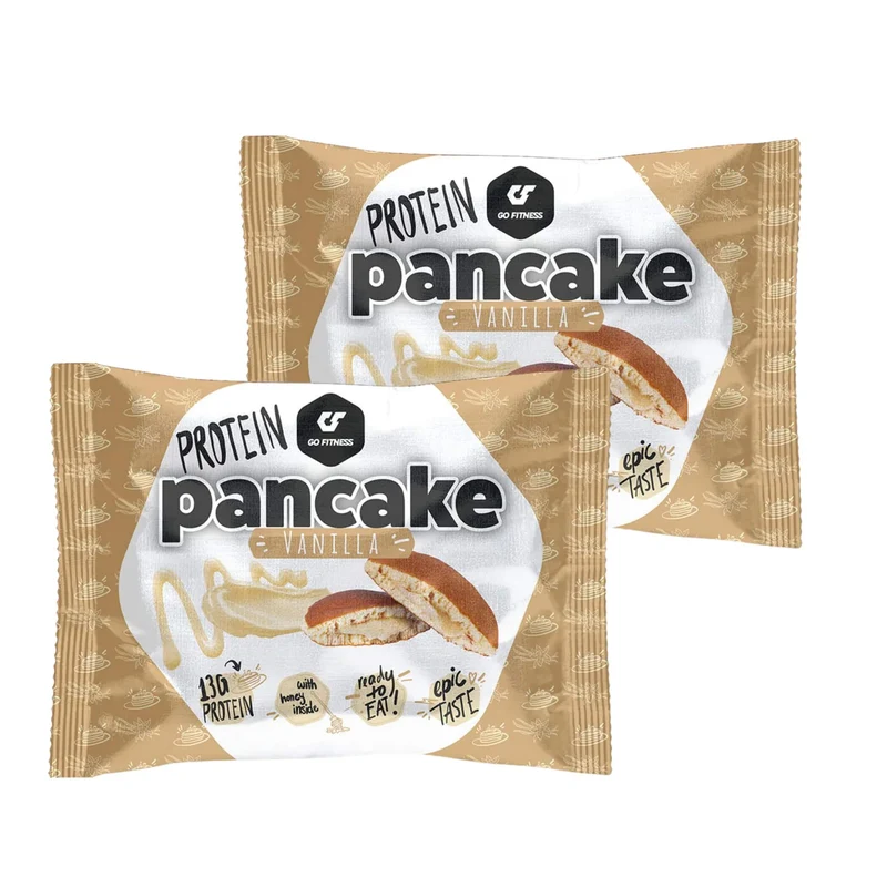 GoFitness Protein Pancake (50g)