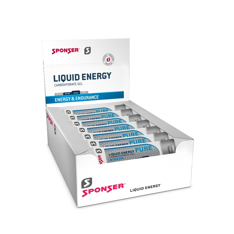 Liquid Energy Pure | Neutral