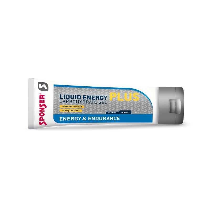 Liquid Energy Plus | mit Koffein