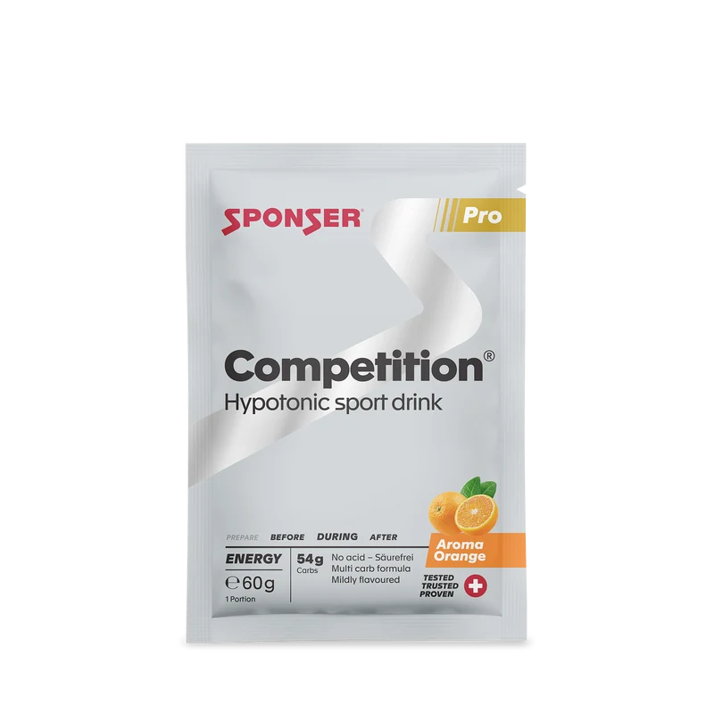 Competition® | Orange