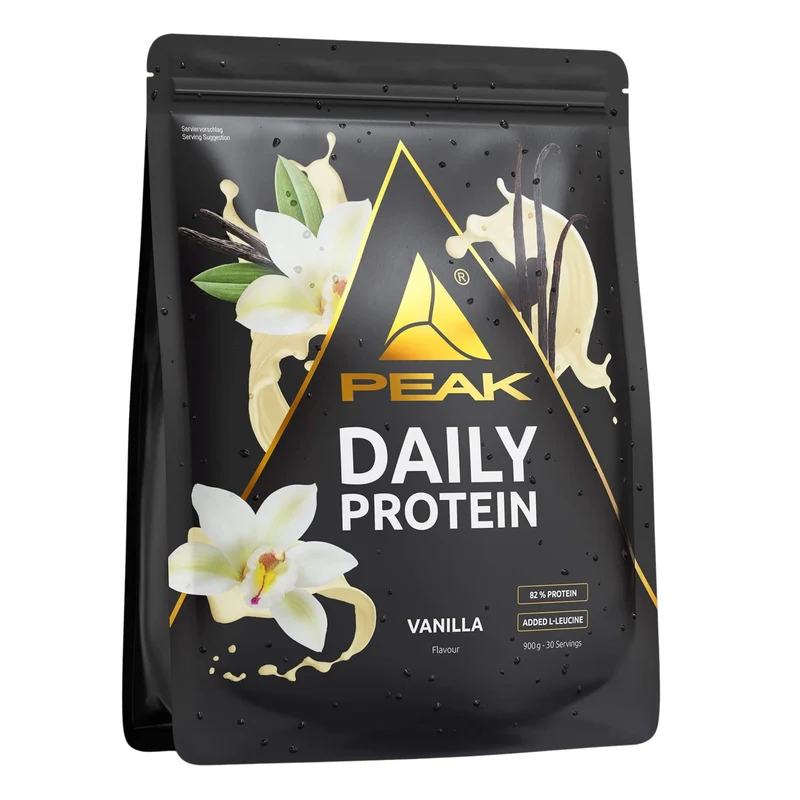 Peak Daily Protein (900g)