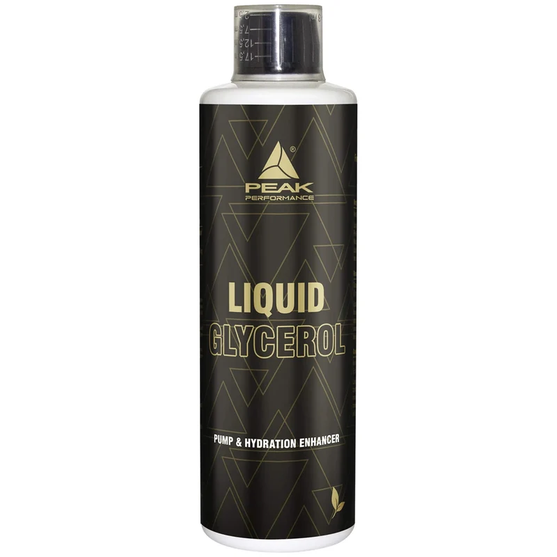 Peak Liquid Glycerol (500ml)