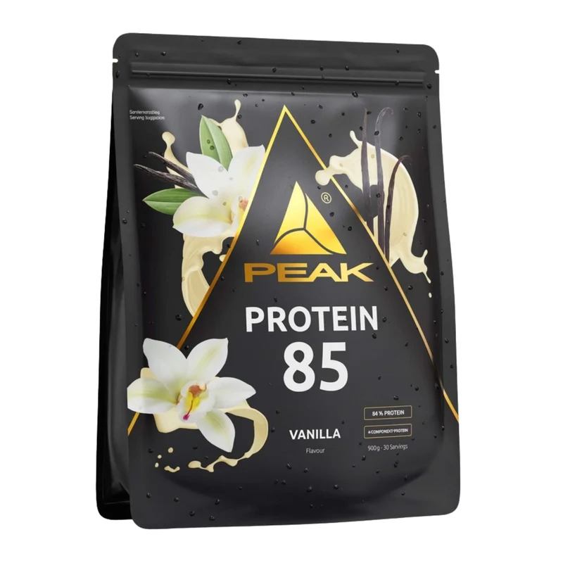 Peak Protein 85 (900g)