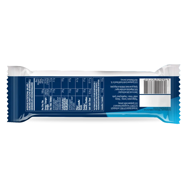 Prime Crunchy Protein Bar - 3g Leucin (12x65g)