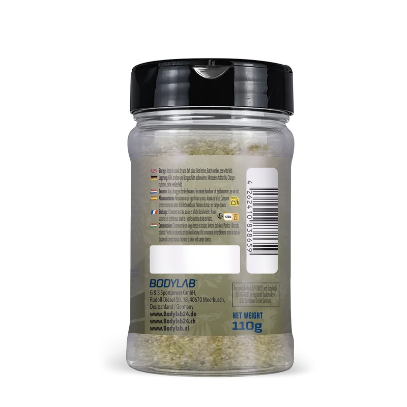 Zero Spice (110g-190g)