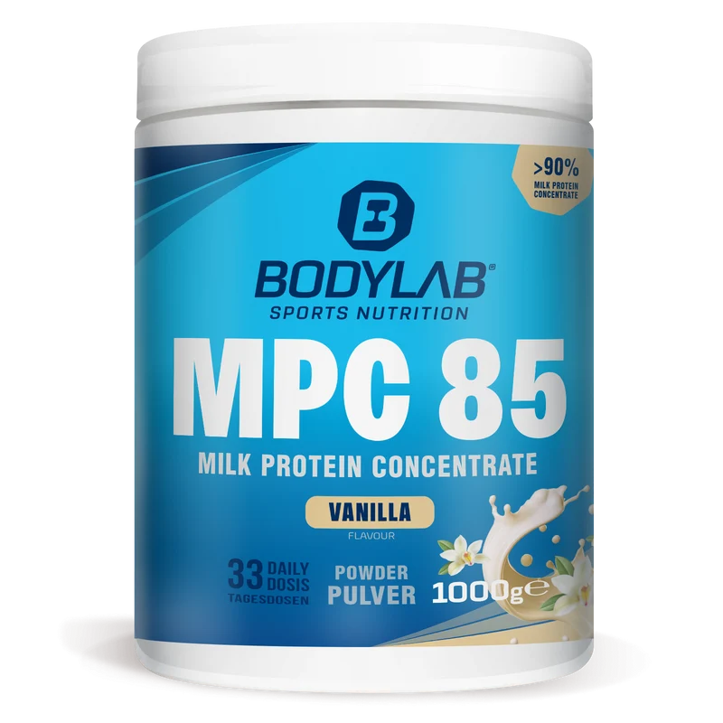 MPC 85 (1000g)