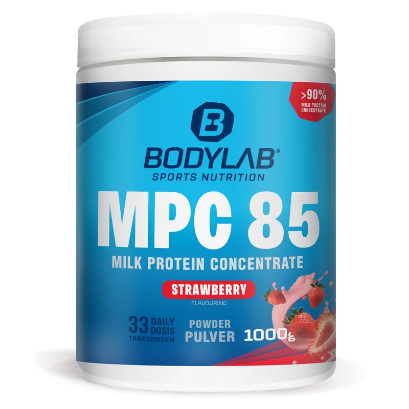 MPC 85 (1000g)