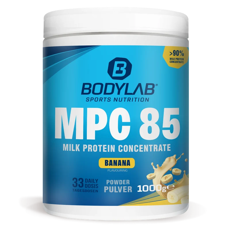 MPC 85 (1000g)