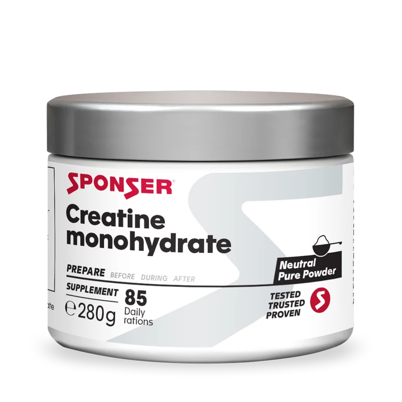 Creatine Monohydrate | Neutral