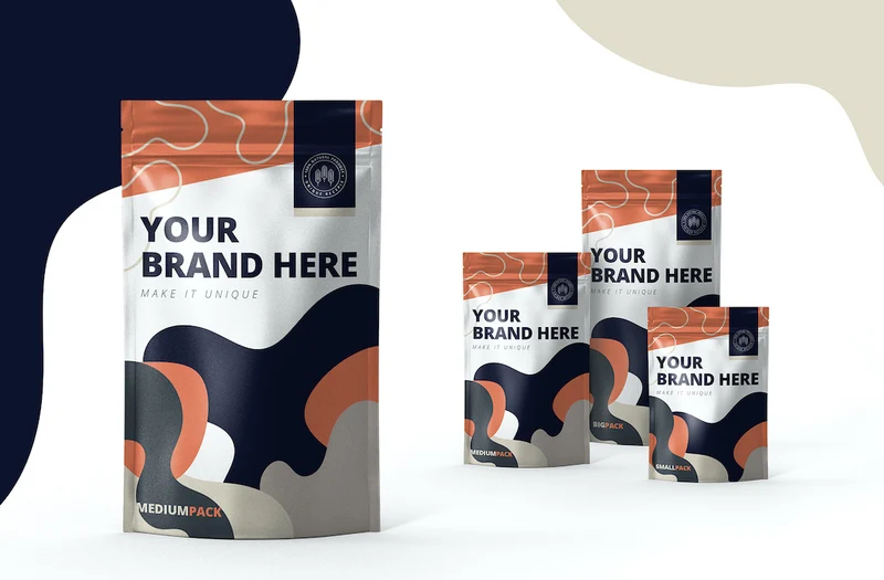 Brand Bible - Payment 1