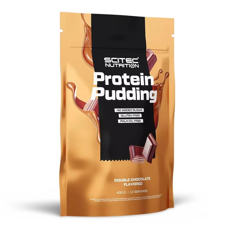 Scitec Nutrition Protein Pudding (400g)