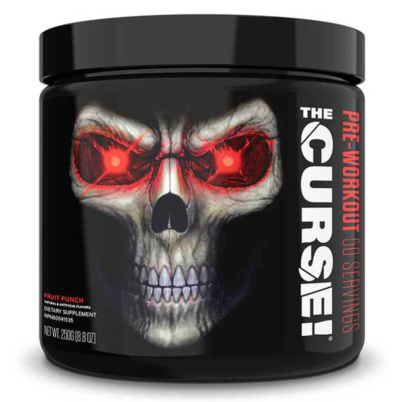 JNX Sports The Curse! (250g)