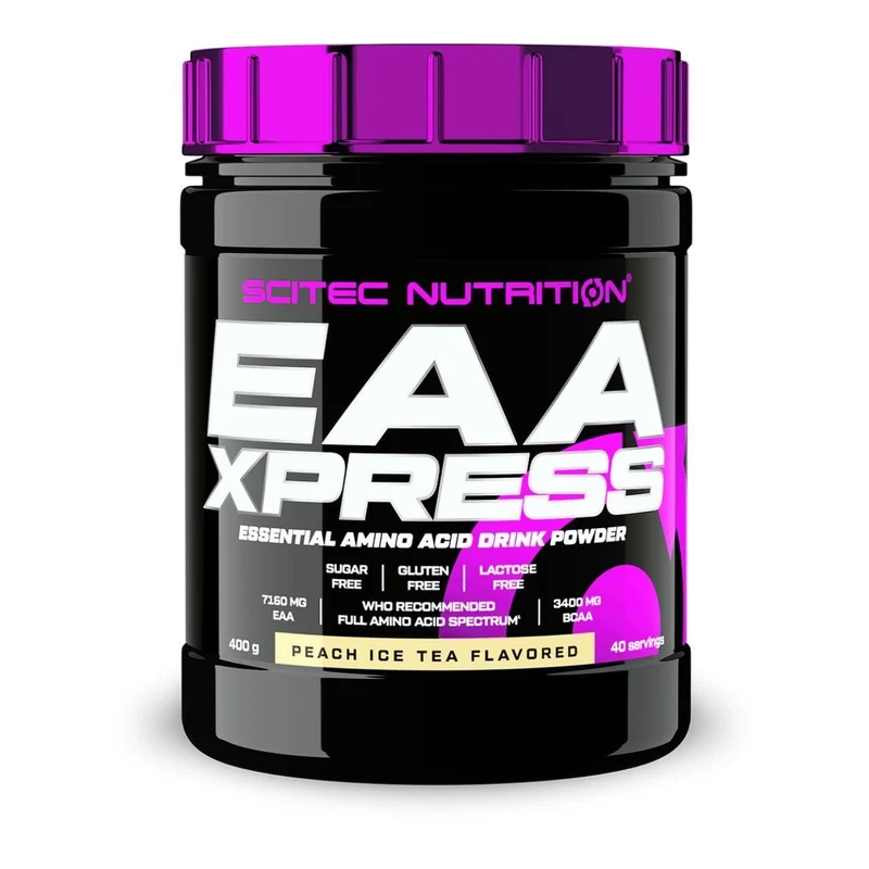Scitec Nutrition EAA Xpress (400g)
