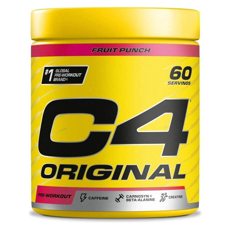 Cellucor C4 (390g)