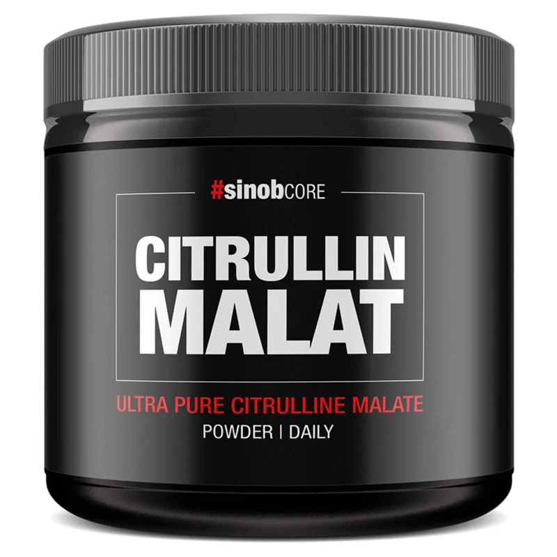 #Sinob L-Citrullin Malat (300g)