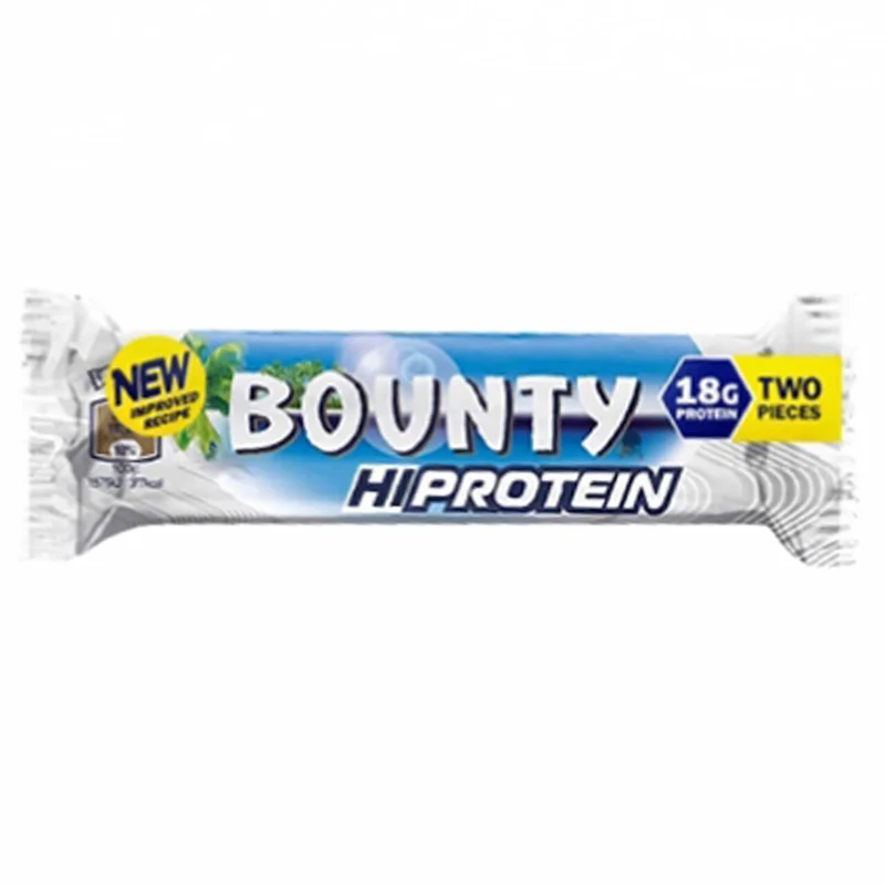 Bounty Hi-Protein Bar (52g)