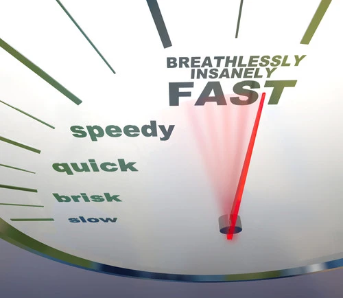 Protein Testing (Accelerated)