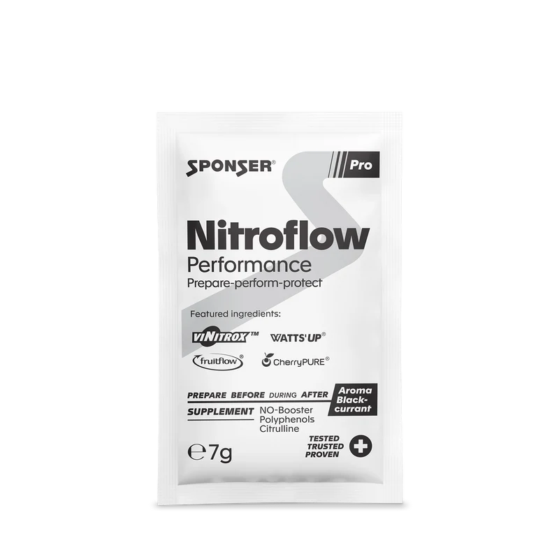 Nitroflow Performance | Blackcurrant