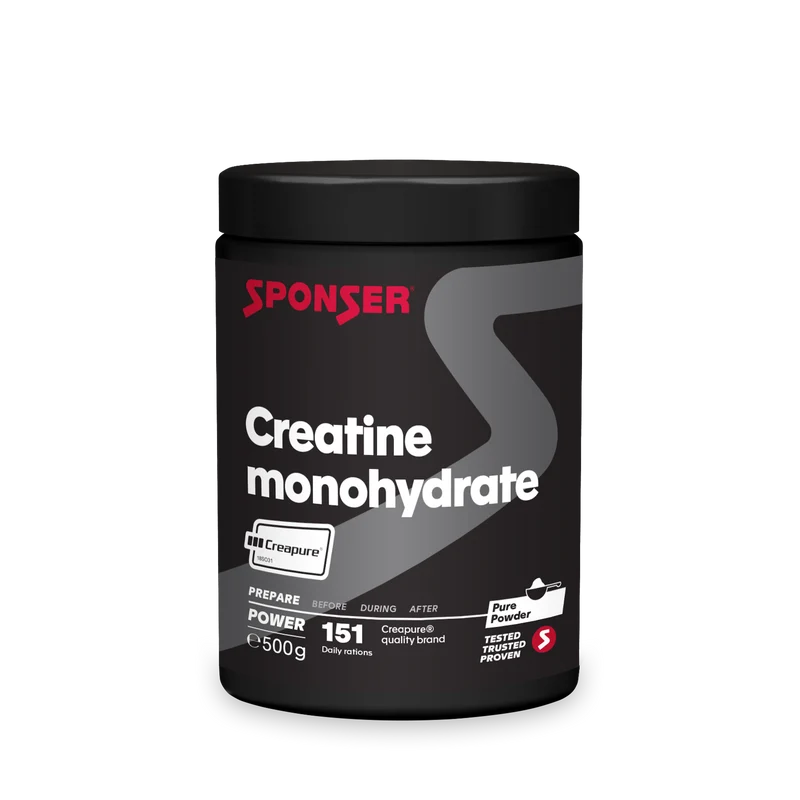 Creatine Monohydrate | Neutral