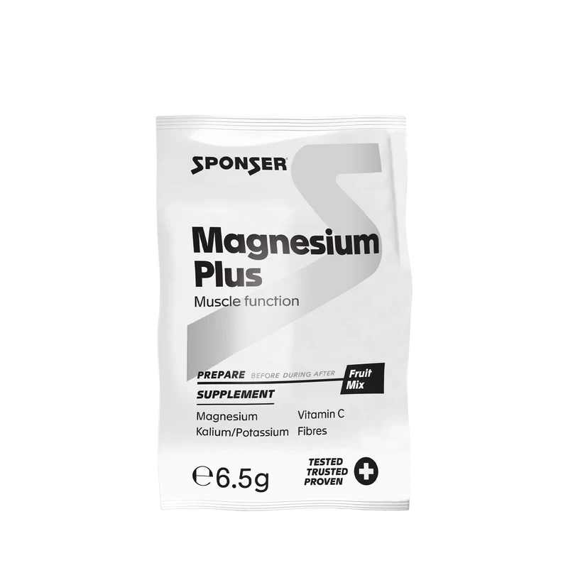 Magnesium Plus | Fruit Mix