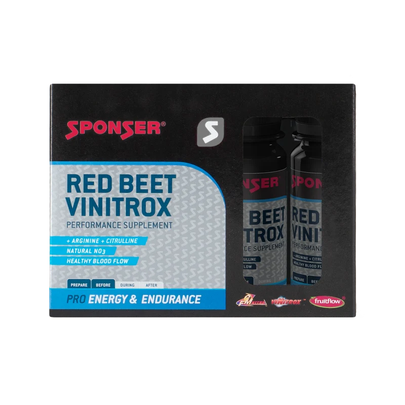 Red Beet Vinitrox