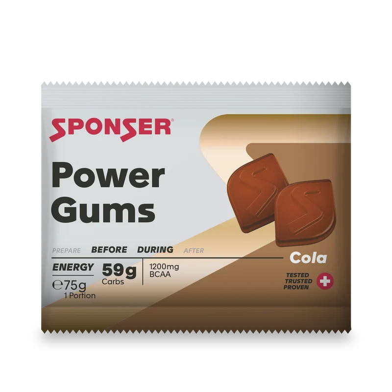 Power Gums | Cola
