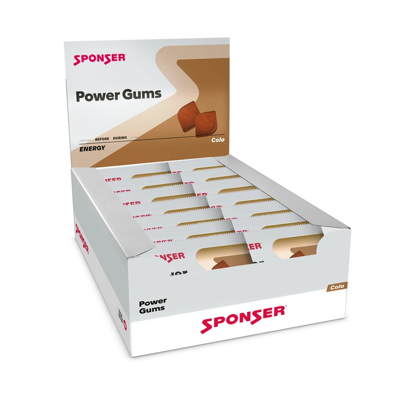 Power Gums | Cola