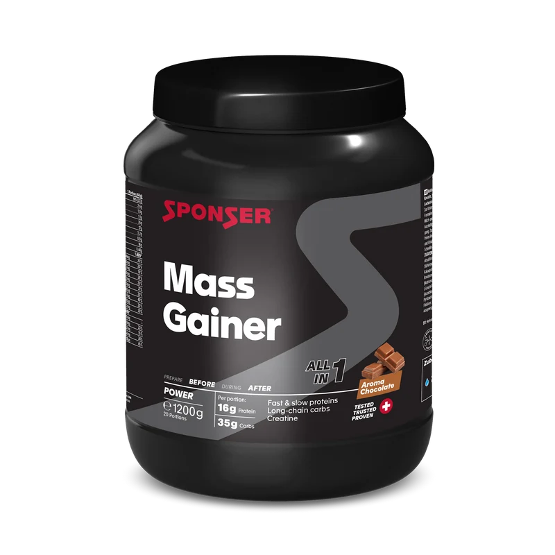 Mass Gainer | Chocolate