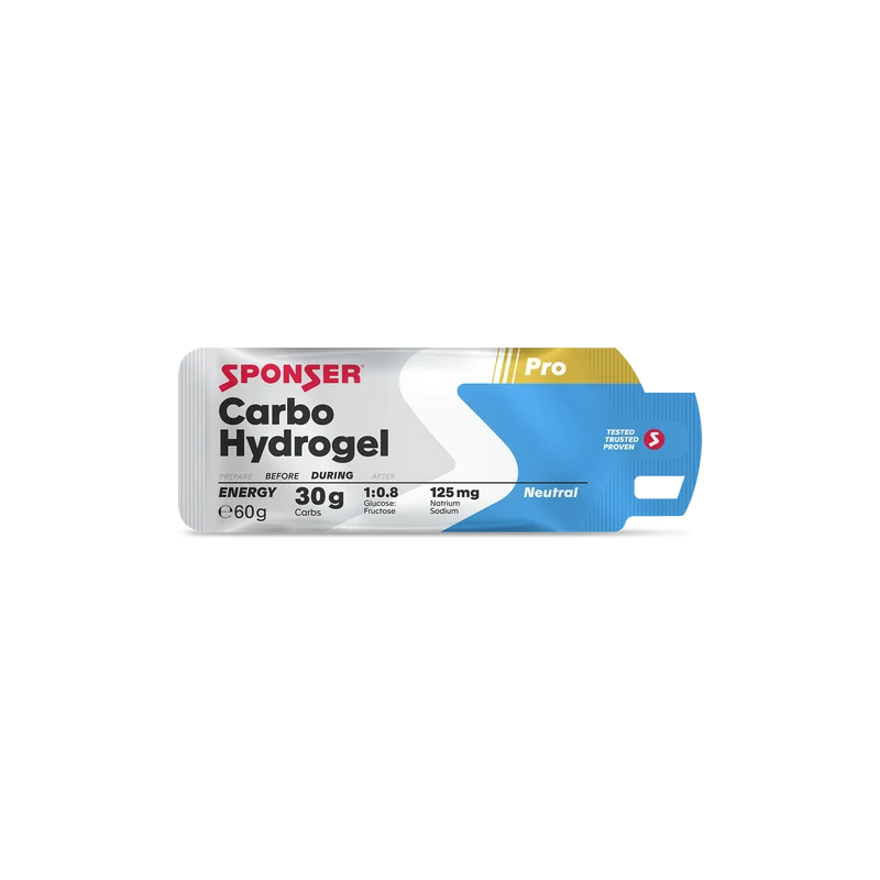 Carbo Hydrogel | Neutral