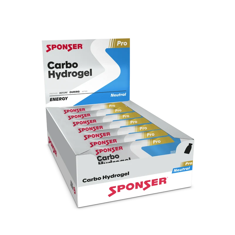 Carbo Hydrogel | Neutral