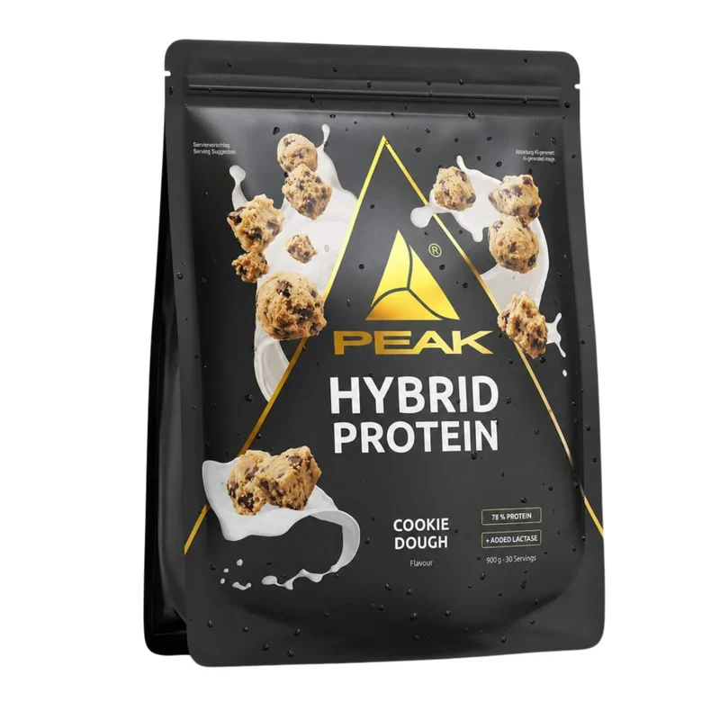 Peak Hybrid Protein (900g)