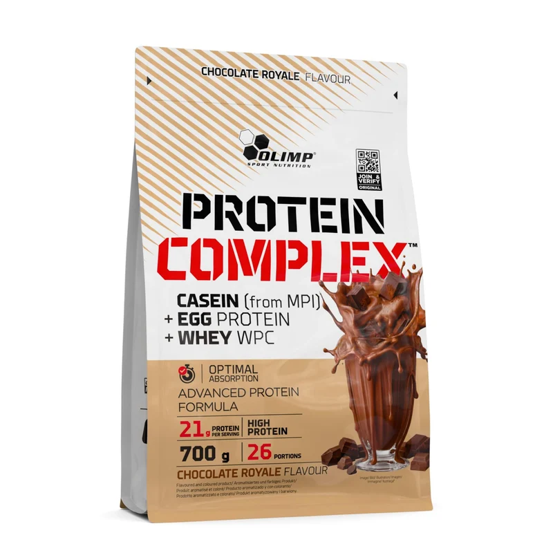 Olimp Protein Complex (700g)