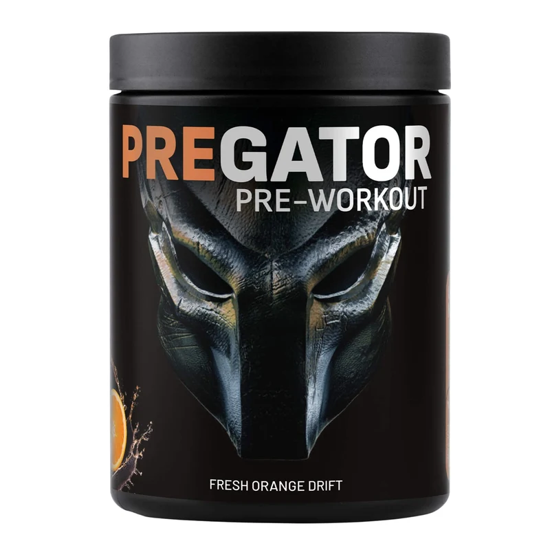 SRS Nutrition Pregator (448g)