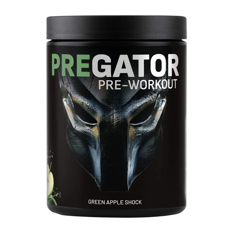 SRS Nutrition Pregator (448g)