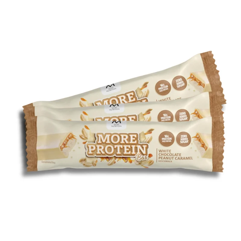 More Protein Bar (50g)