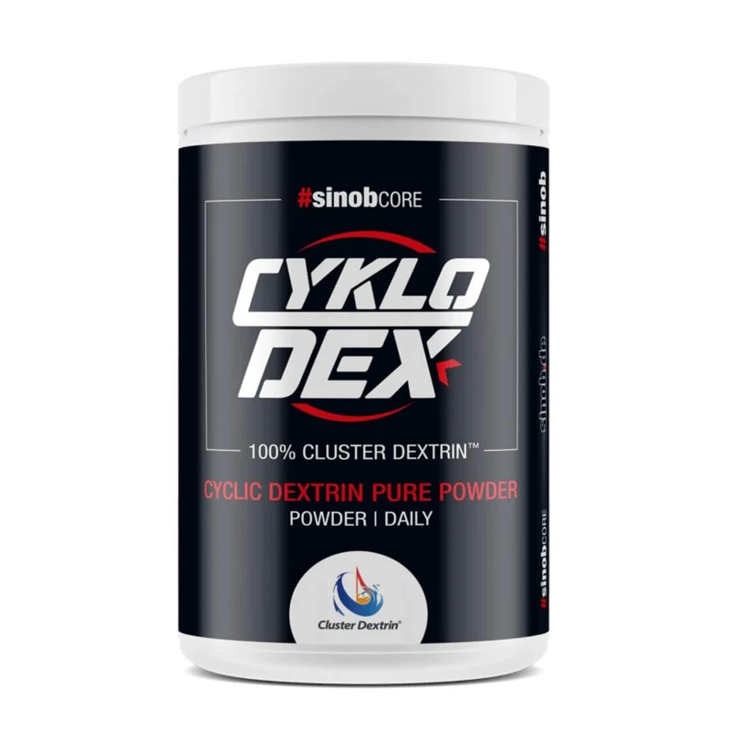 #Sinob CykloDex (1000g)