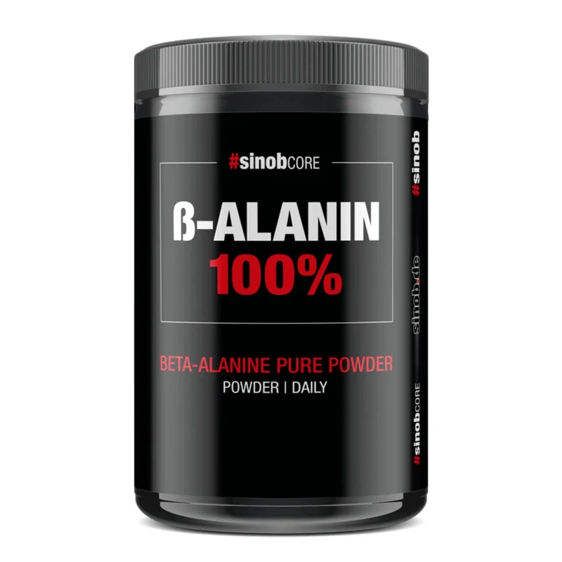 #Sinob Beta-Alanin (500g)