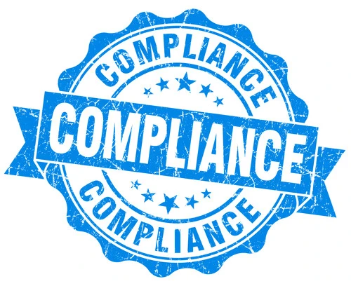 Compliance Review on Packaging (includes wrapper and POS box)